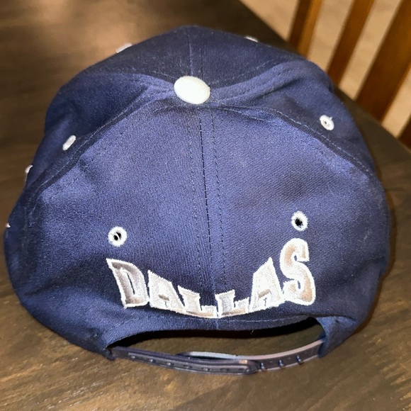 Dallas Cowboys Cap - Picture 4 of 6